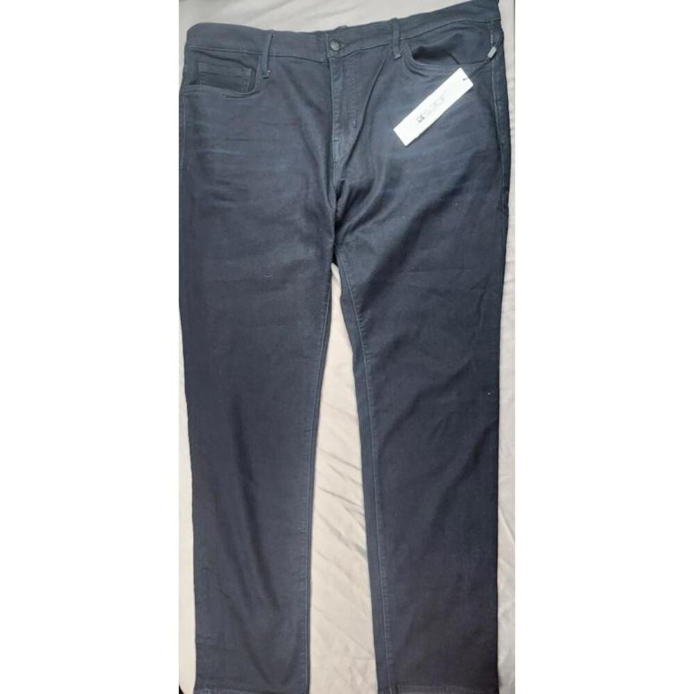 Joe's Jeans The Asher Slim Fit Denim - Kinetic Soft - Size 40